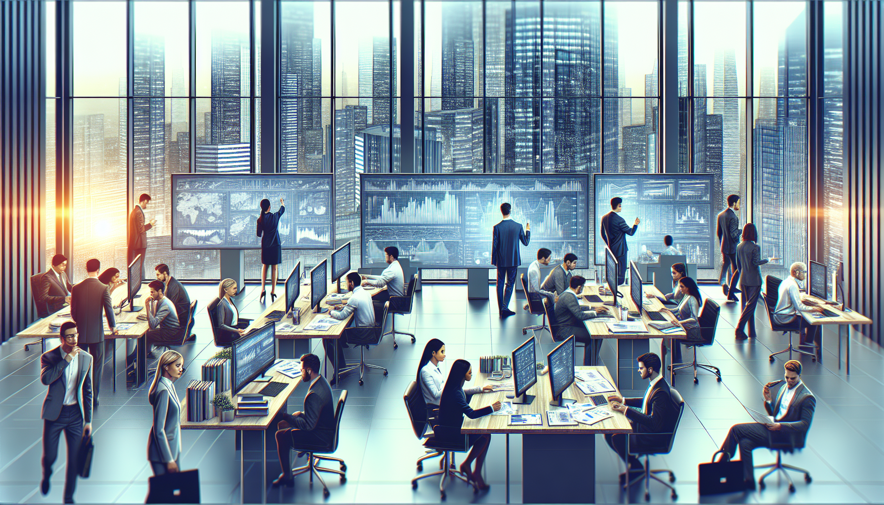 Mercer Advisors: Strategische Expansion in Nordkarolina und Philadelphia