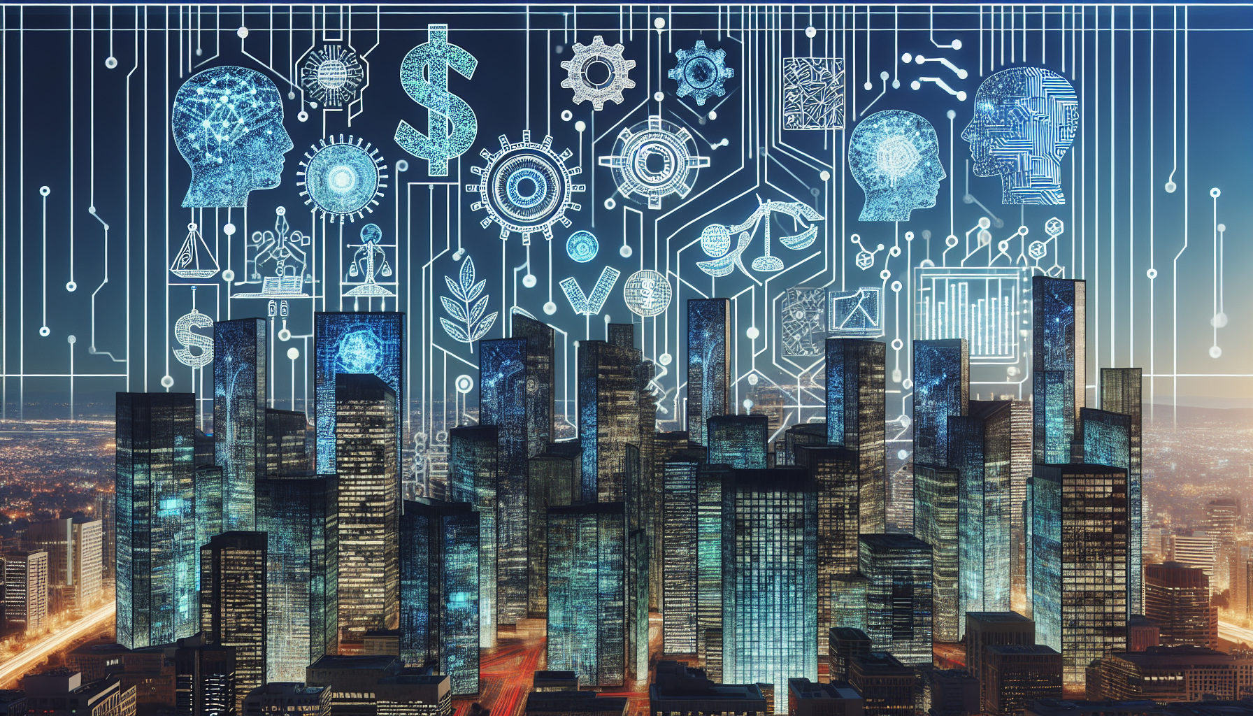 OpenAI zwischen Profit und ethischen Grundsätzen: Eine Analyse