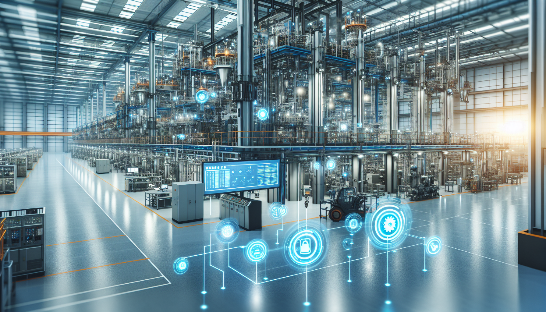 Zukunft der Automatisierung: Innovative Lösungen von Paul Vahle