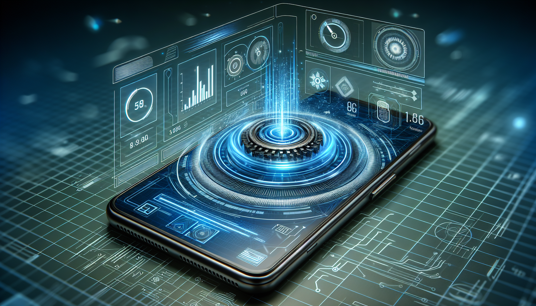 Spintronik: Die Zukunft effizienter Datenverarbeitung