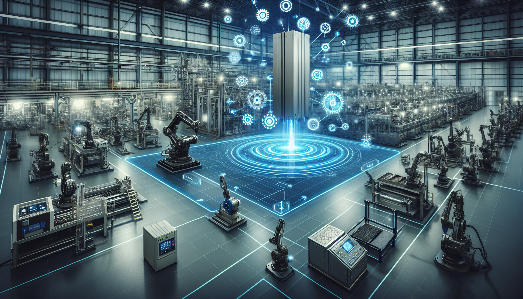 Zukunftssichere Automatisierung: Berührungslose Energieübertragung und intelligente Lösungen auf der SPS 2024