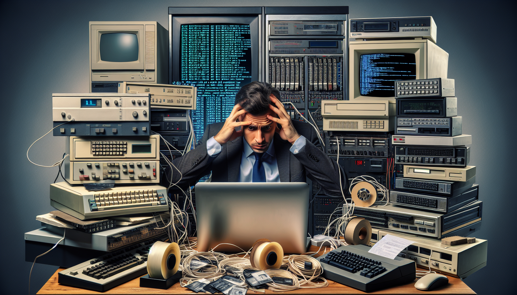 DORA: Chancen und Herausforderungen für die digitale Resilienz in der Finanzbranche