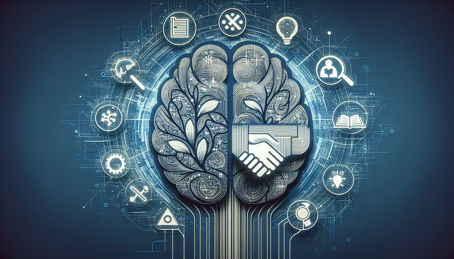 Ethische Richtlinien für Künstliche Intelligenz: Ein Wegweiser für die Zukunft