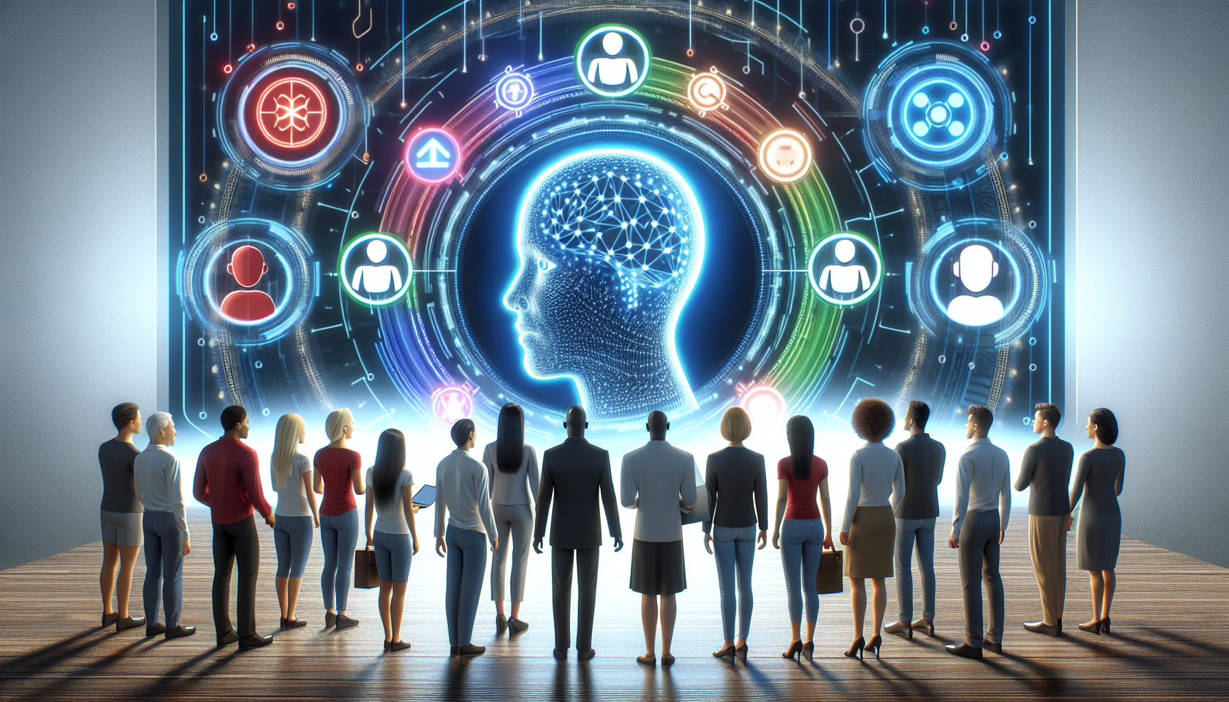 Künstliche Intelligenz verantwortungsvoll gestalten: Ihre Rolle in der Governance