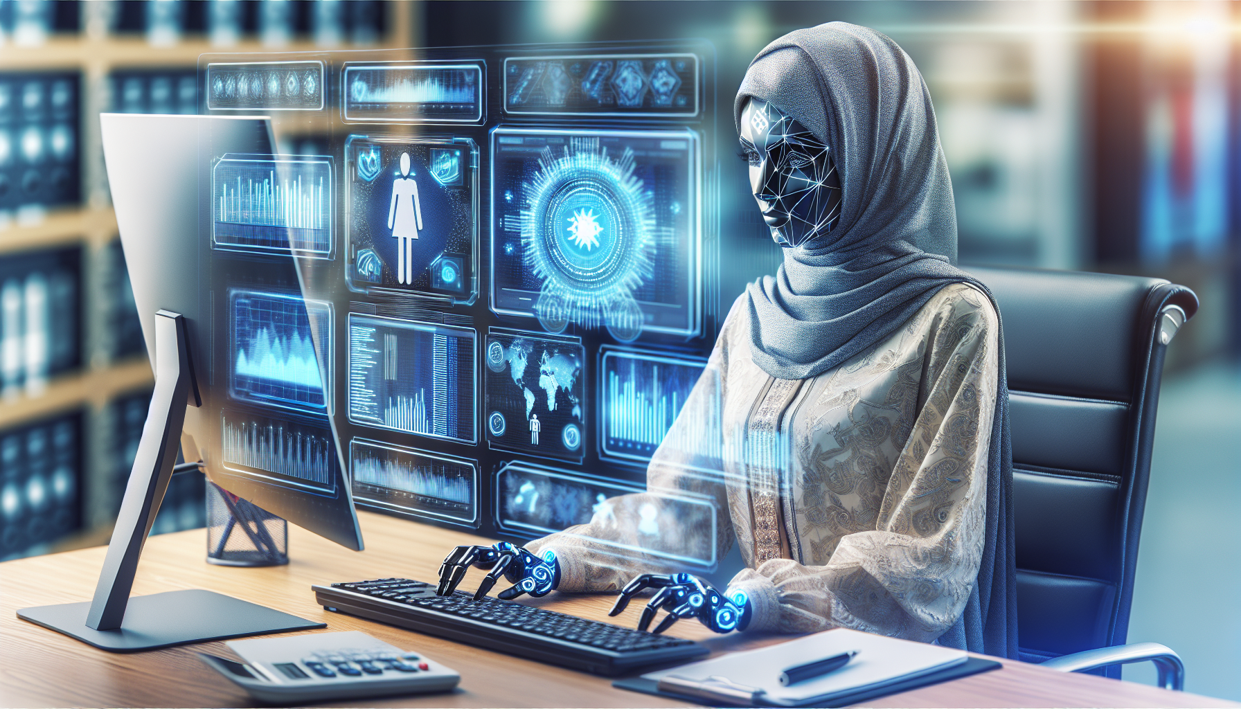 Die Rolle von Künstlicher Intelligenz in der Compliance-Transformation des Finanzsektors