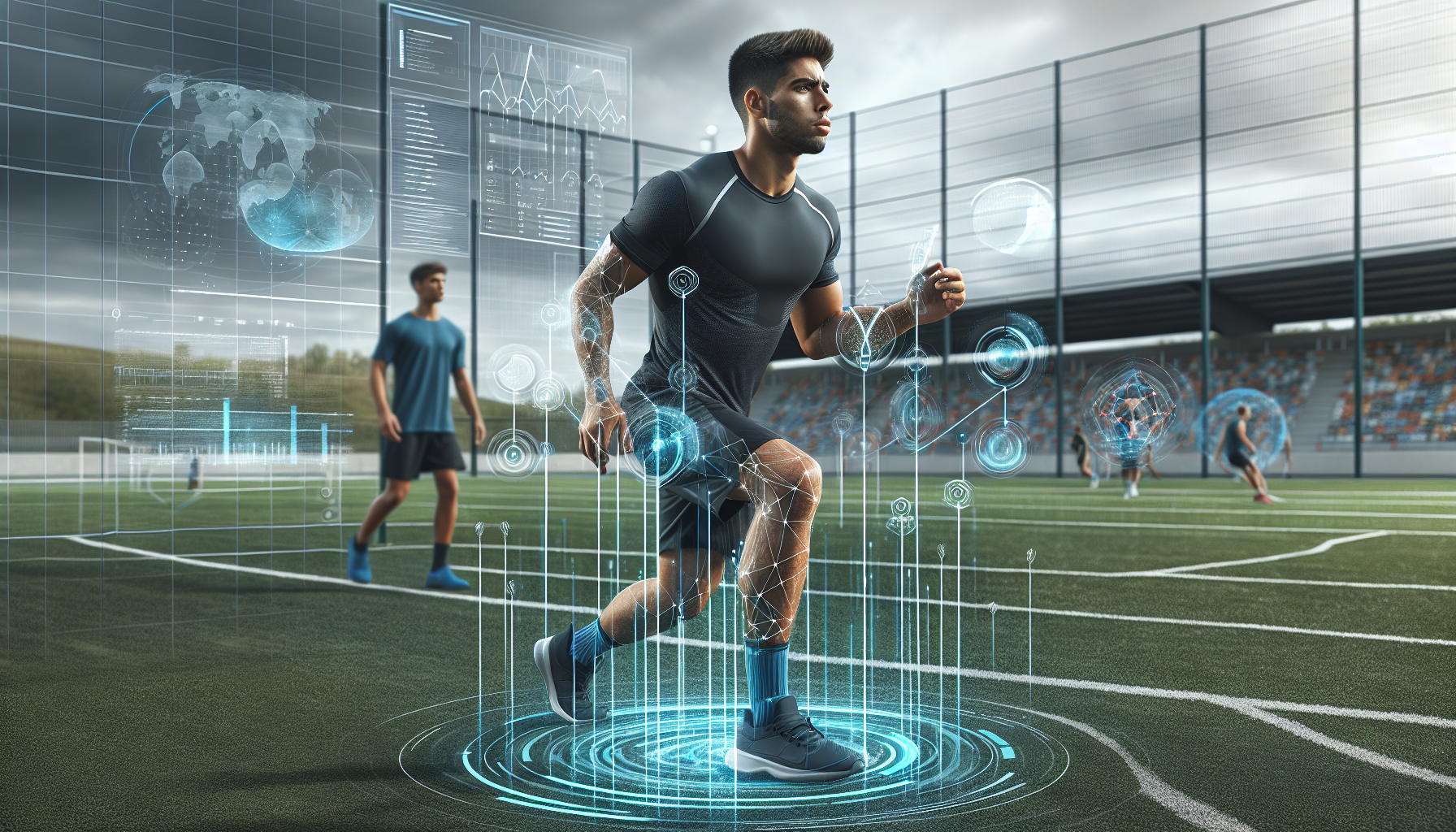 Die Zukunft der Sportmedizin: Künstliche Intelligenz als Schlüssel zur Leistungssteigerung